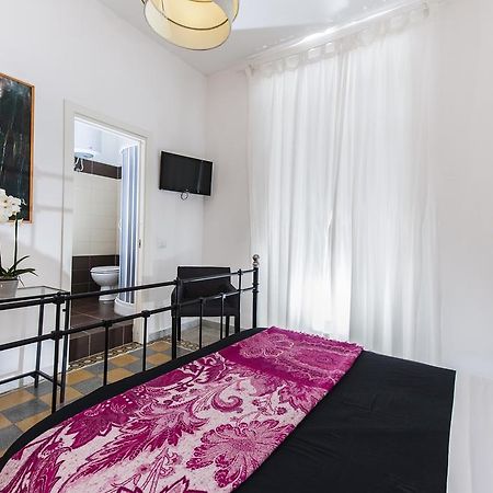 Ferienwohnung Bernini House Rom Exterior foto