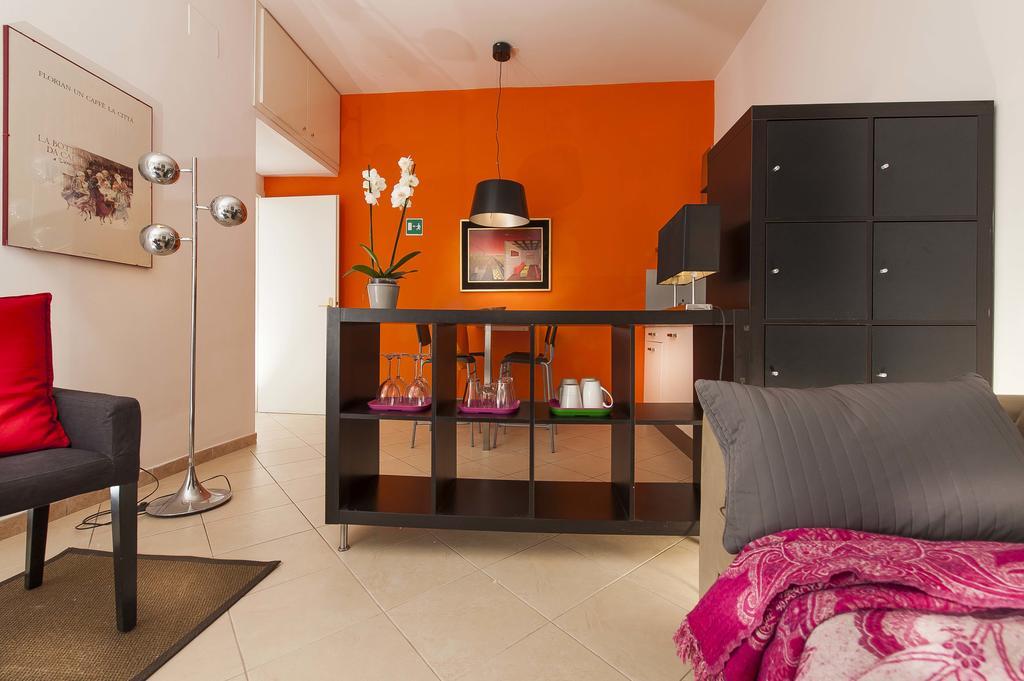 Ferienwohnung Bernini House Rom Exterior foto