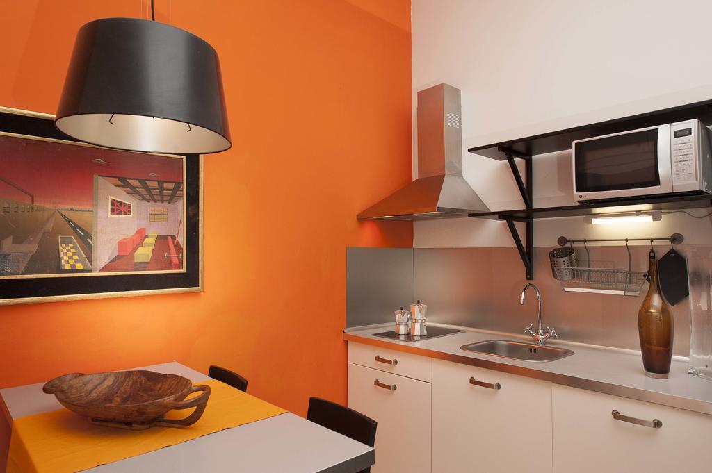 Ferienwohnung Bernini House Rom Exterior foto