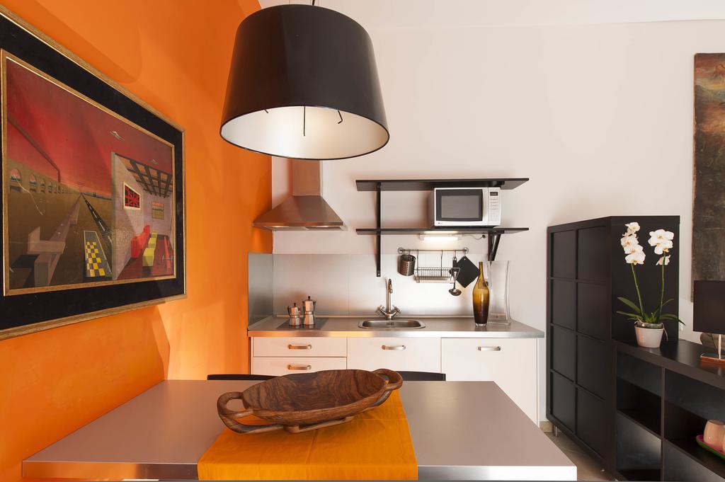 Ferienwohnung Bernini House Rom Exterior foto