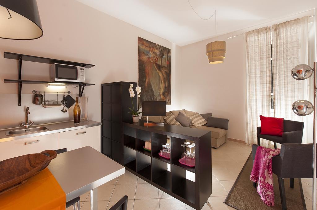 Ferienwohnung Bernini House Rom Exterior foto