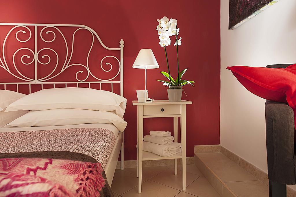 Ferienwohnung Bernini House Rom Exterior foto