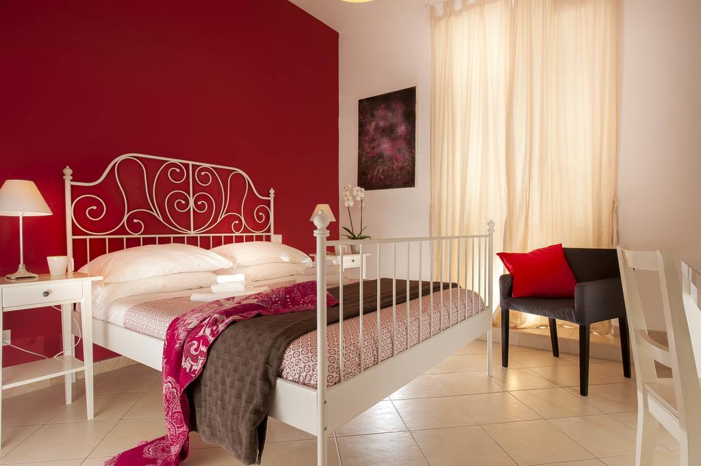 Ferienwohnung Bernini House Rom Exterior foto