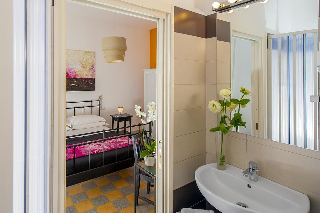 Ferienwohnung Bernini House Rom Exterior foto