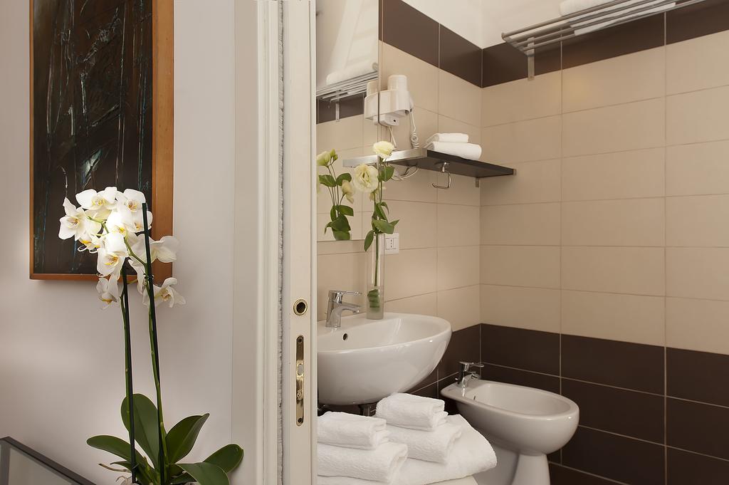 Ferienwohnung Bernini House Rom Exterior foto