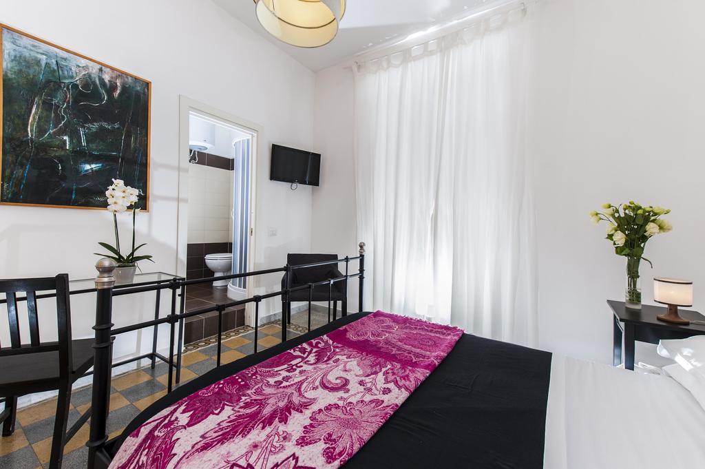 Ferienwohnung Bernini House Rom Exterior foto