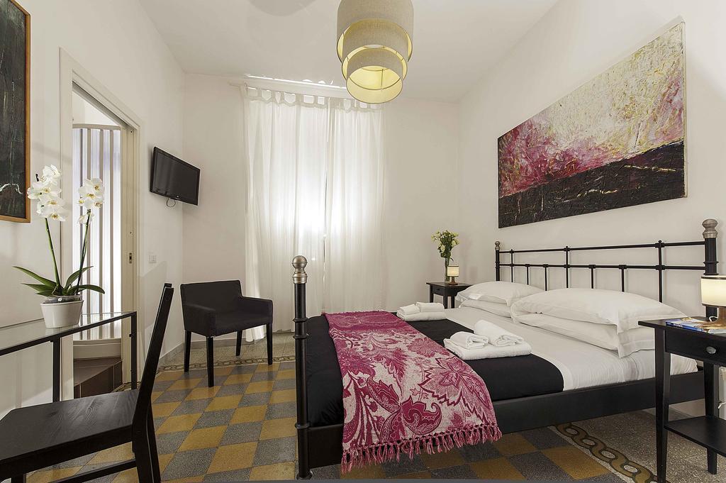 Ferienwohnung Bernini House Rom Exterior foto